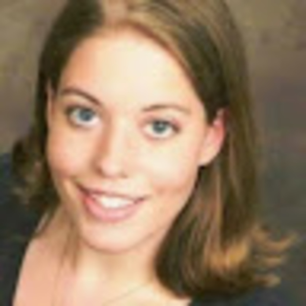 Meet your Posher, Alison